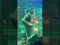 King Gizzard and the Lizard Wizard long1 New Haven CT 7 30 25