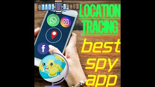 Location Tracing in 30 Seconds || Best Spy App For Android || Mobile Tracker Free || MP-Tech screenshot 1