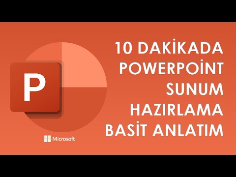 Video: Microsoft Outlook'u Kurmanın 4 Yolu