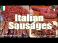 Episode #27 - Italian Sausages Via Nonna Paolone with Special Guest Nonno Jerry Paolone
