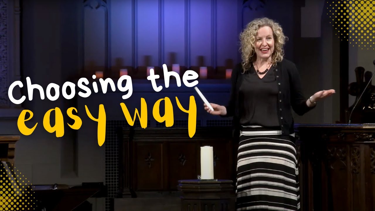 Sunday Worship Service | Rev. Beth Hayward | July 3, 2022 | CMUC