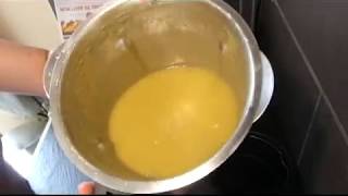 Compote Pomme Au Mr Cc Youtube