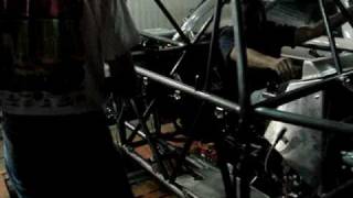 The Sultry Sounds of a Scat V4