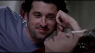 Beautiful, Beautiful // a tribute to Meredith and Derek