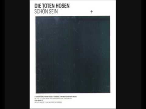 Die Toten Hosen - Im Westen Nichts Neues