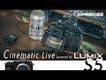 【週末機材雑談LIVE】GH6を1から徹底カスタマイズしてみよう。