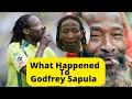 What Happened to Godfrey Sapula