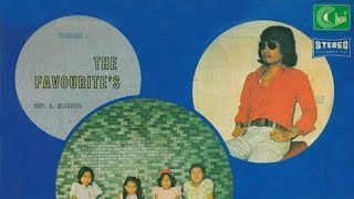 Titiek Sandhora, Mus Mulyadi, dkk. - Ibu Kulo Nyuwun Arto (1983)