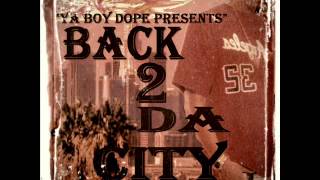 Dope-Kill Dat Roach (Explicit)