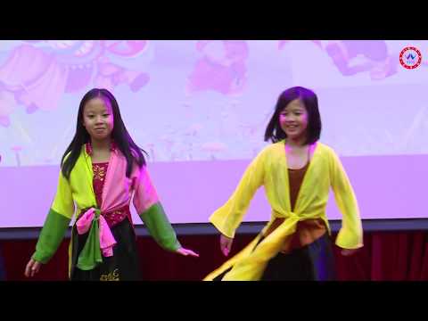 Video Kịch Tấm Cám thời hiện đại - youtube