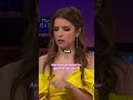 Anna Kendrick Risked Everything To Become An Actress