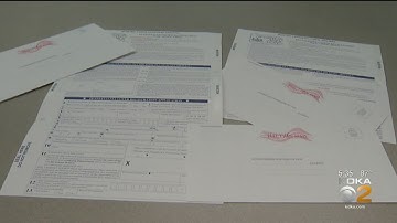 Some Voters Say They