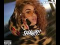KloutSanta - Shawty (Prod. Nevod) [Official Audio]
