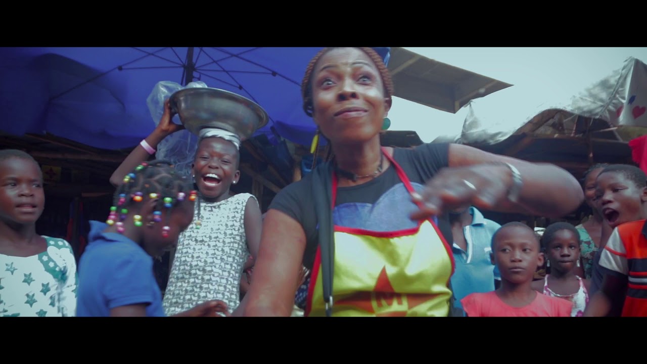 SNAKY DA FUTURE OTENTEA YE OGBEA BY OSMOZFILMS