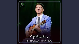 Ochajon - Zikriolloh Hakimov