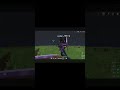 Bro only needed 10 seconds
