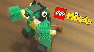 Lego Mixels 41573 Sweepz