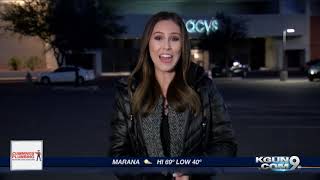 KGUN9 On Your Side Latest Headlines | November 23, 7am