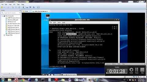 Conexión Cliente Servidor