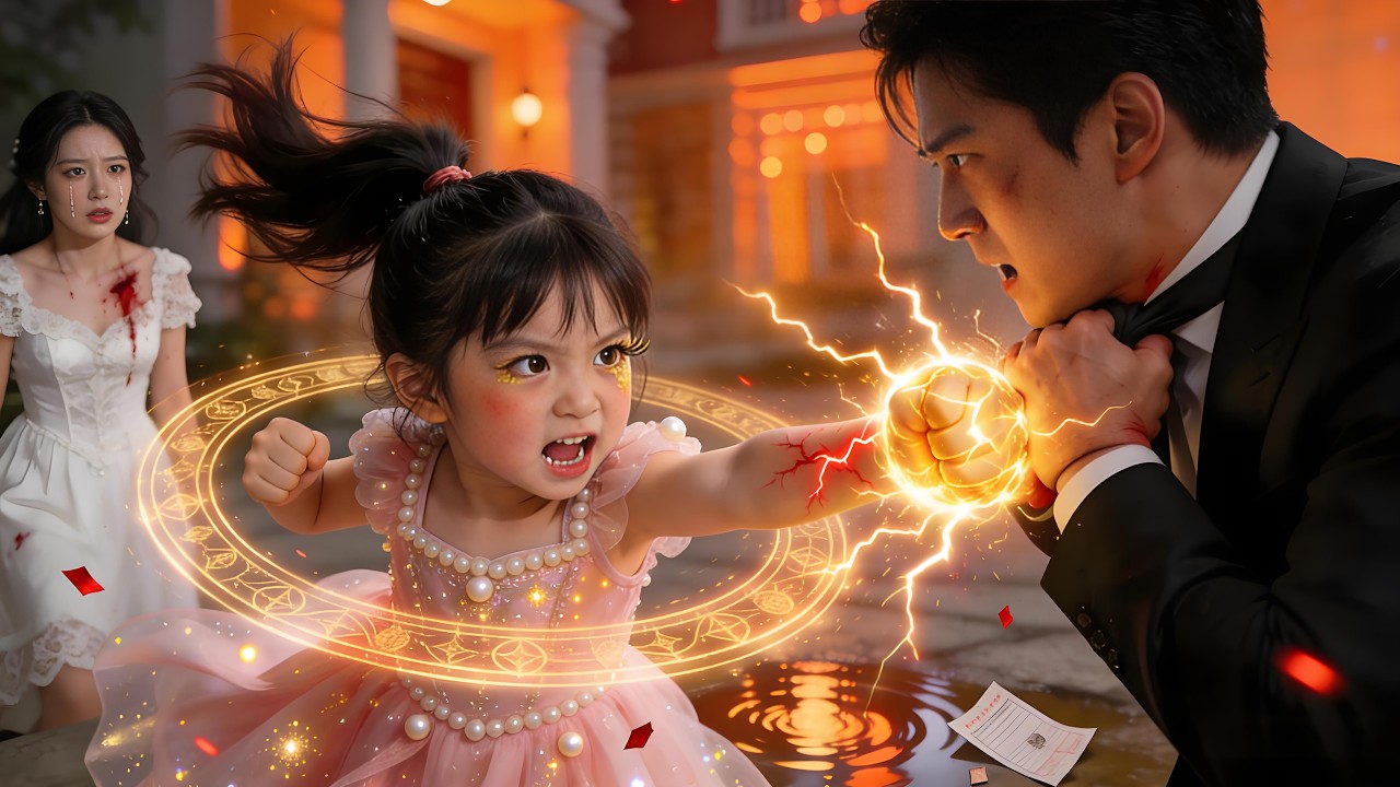 Voltei com meu filho gênio, e enquanto meu ex pedia perdão, ele hackeou a empresa! 😏💥