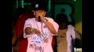 daddy yankee ft pitbull and lil jon gasolina summer jam 2005