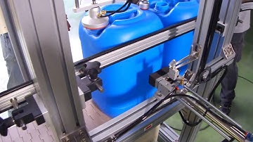 CY-500 Automatic Leak Tester/測漏機