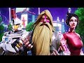 Season 9 Fortnite Films Animations and Movies