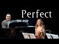 MEZZO - Perfect (Новогодний концерт)
