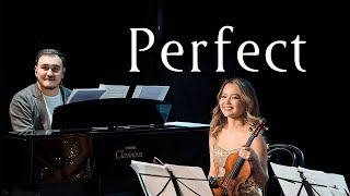 MEZZO - Perfect (Новогодний концерт)