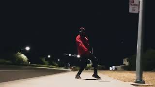 Possessive - Chris Brown Ft Yung Blue \& Lil Wayne Dance Video