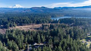 2022 Rambler for Sale in Clearwood, Yelm!