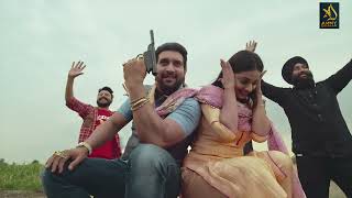 Velly I Offical Video I Ammy Dhalla I Letest Punjabi Song 2025 I Ammy Dhalla Music