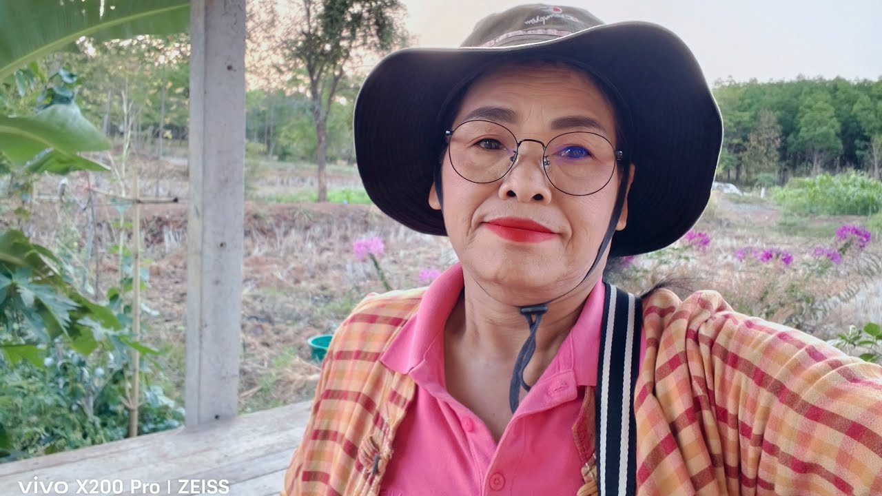 🔴สด.เช้านี้ครัวชายทุ่ง