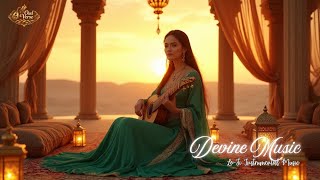 Soft Oud Music for Relaxation | Calm Arabian Nights screenshot 5