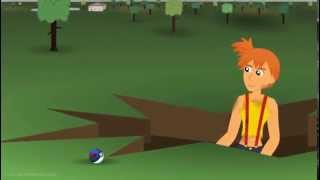 Misty Vs Rainbow Dash - Alternate Ending