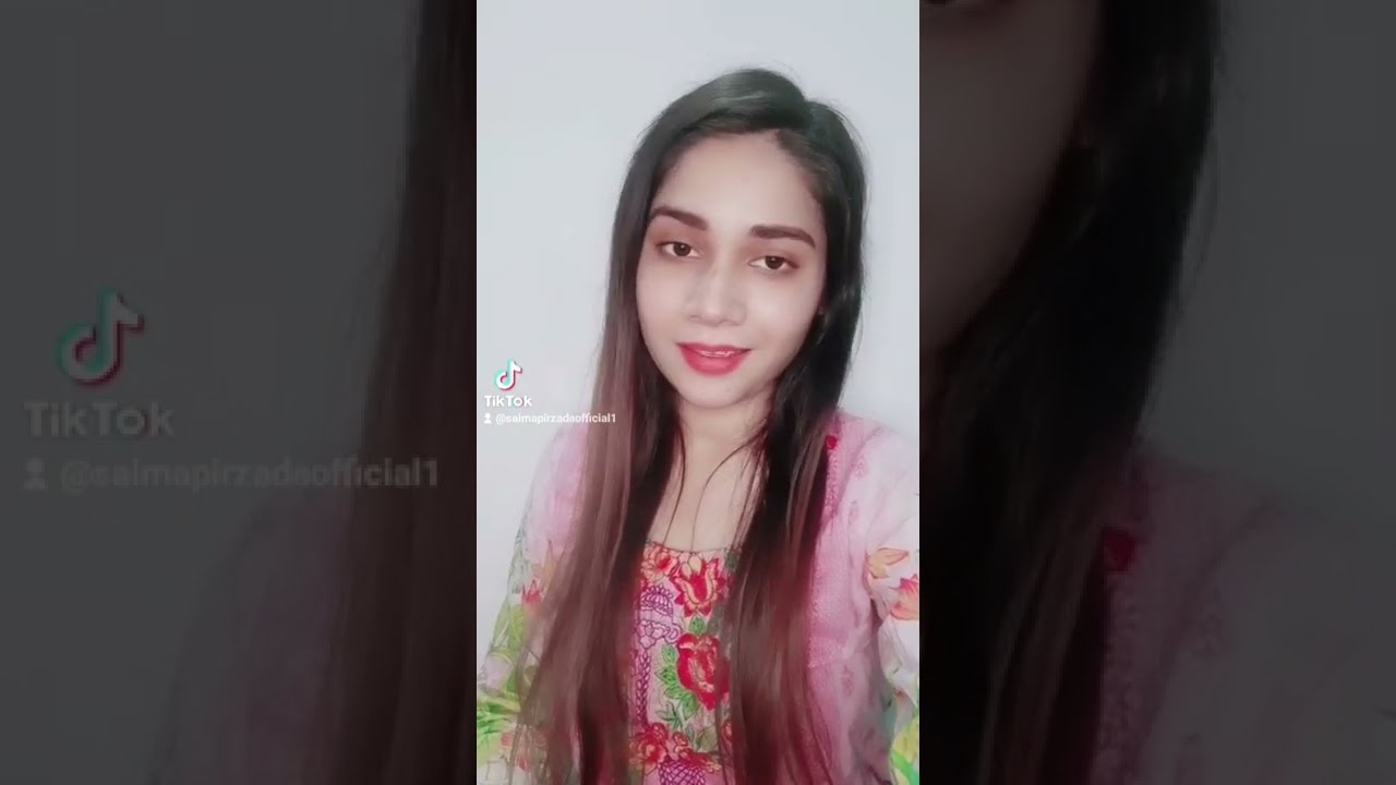 mjhse achi acting koi kr skta h 😂 ❤️ saima pirzada vlog