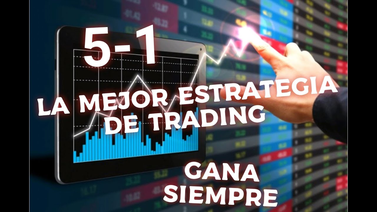trading en vivo mejor estrategia para hacer dinero en trading - YouTube
