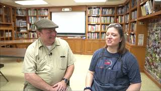 MASW Friends & Family: Couple Frank & Rachel