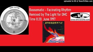 Download Lagu Bassomatic - Facinating Rhythm (DMC Remix by The Light June 1997) MP3