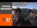 How to get your passenger endorsement for an aircraft gofly online promo