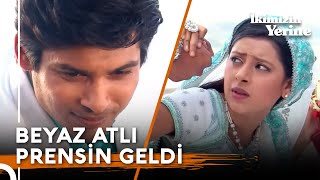Aşk Sende Güzel Bölüm 8 | Shiv&Anandi