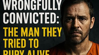 He Wasn’t a Criminal — Just Convenient