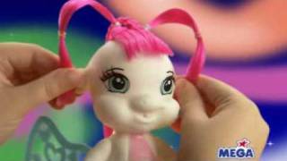 Mystic Babies By Mega Brands Inc