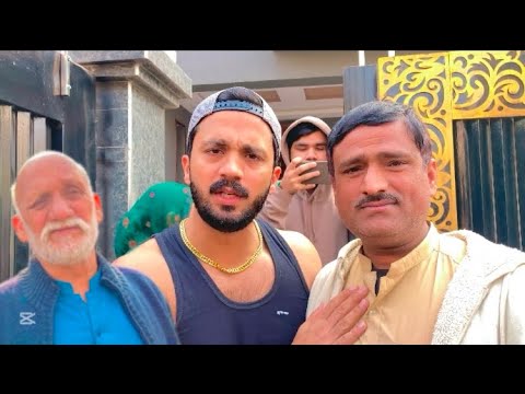 Lala Rafiq Meet with Rajab But Family 🥰| Lala Rafiq | VeLLa PenDu - YouTube