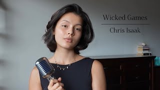 My Take On Chris Isaak's Most Famous Song