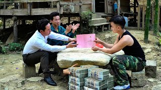 видео: Появляется полиция - Всё наконец-то заканчивается хорошо, начинаем с нуля? | Тхань Дуонг картинка: Появляется полиция - Всё наконец-то заканчивается хорошо, начинаем с нуля? | Тхань Дуонг