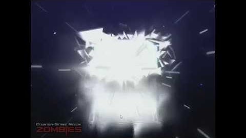 [Counter-Strike Nexon Zombies] Open 100 Epic Decoder in order to get Dread Nova part 2 ~ Not Give Up