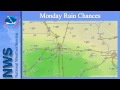 NWS Weather Briefing - Sep 16, 2013
