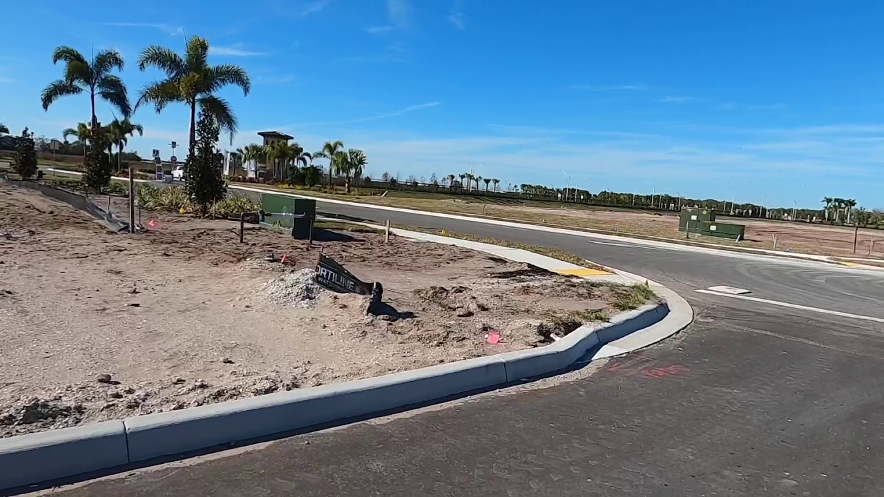 Lakewood Ranch Multi-Generational Home