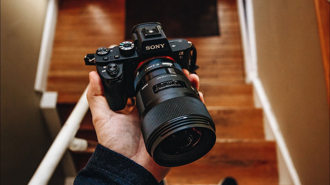 KOJA JE NAJBOLJA KAMERA ZA SNIMANJE?